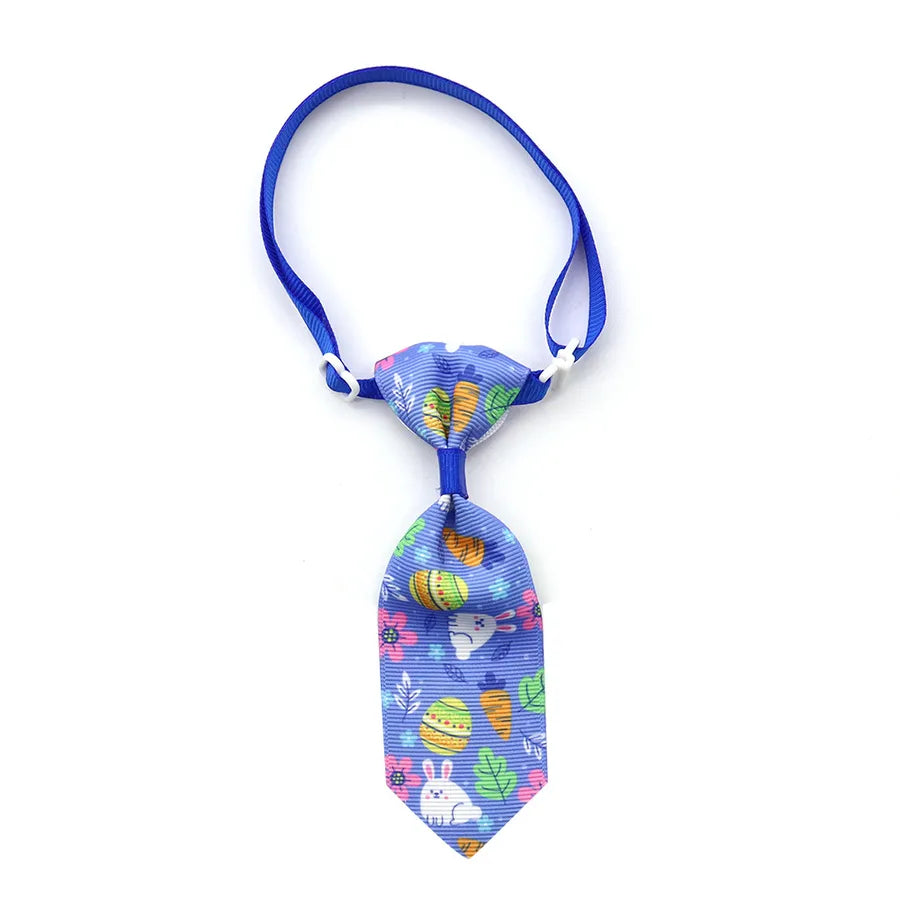 simple style classic style cloth easter color block pet clothing