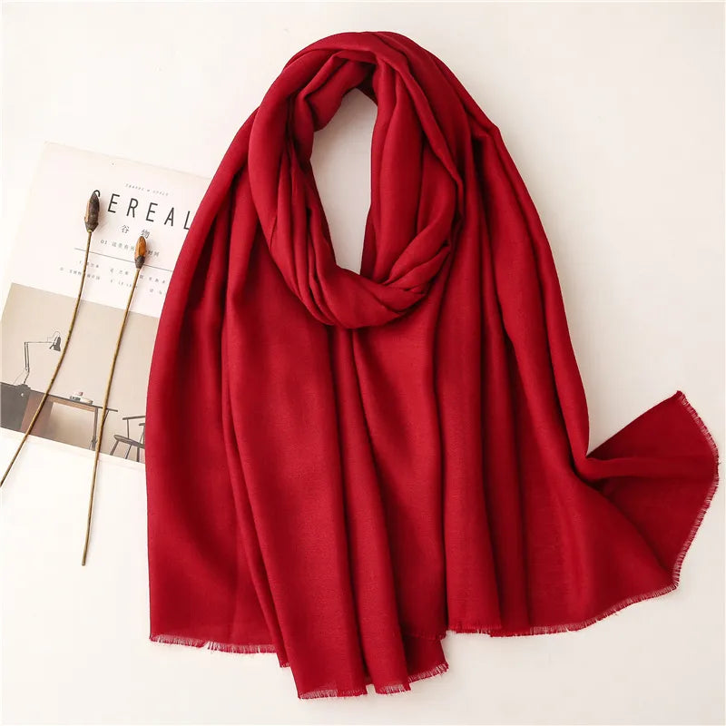 women's sweet solid color printing