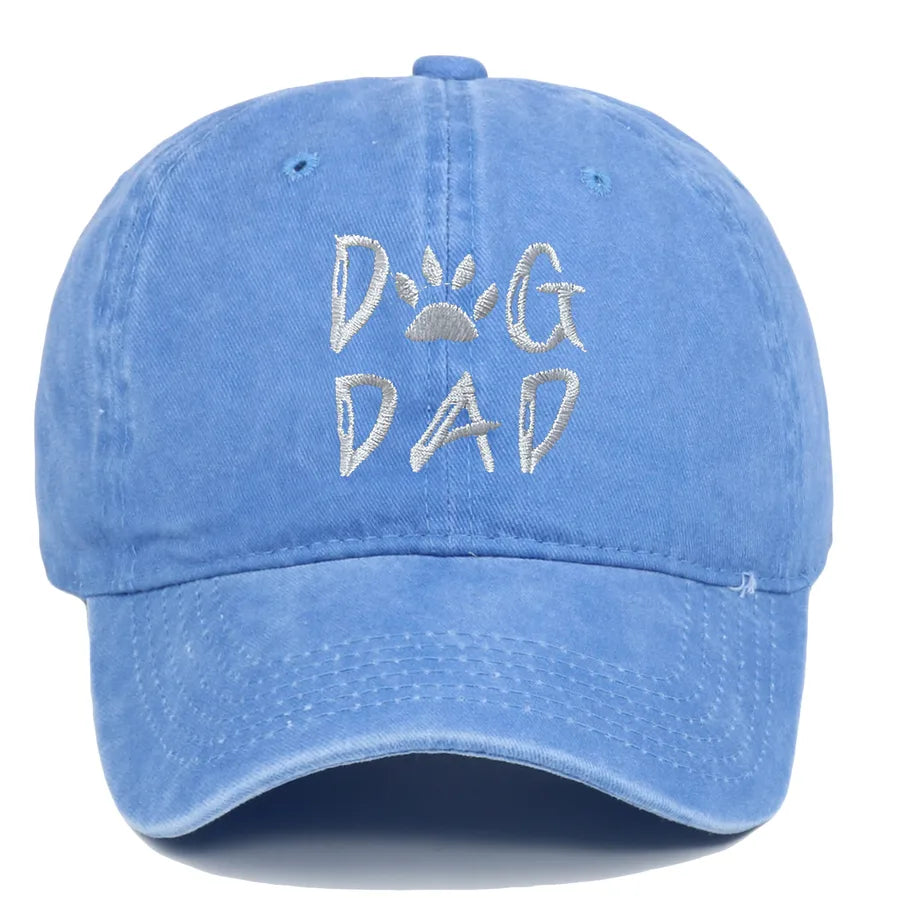 Unisex Vacation Simple Style Letter Curved Eaves Baseball Cap