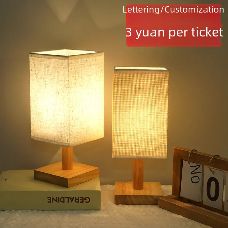Decorative Table Lamp - Elegant Design Crystal Elements Golden Accents - Perfect For Living Room Bedroom