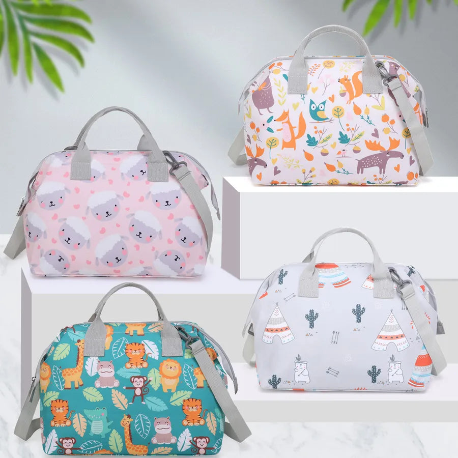 daily diaper backpacks