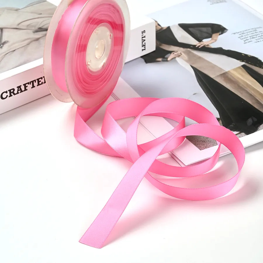 100 Yards/Package 300 Yards/Package 500 Yards/Package Polyester Ribbons