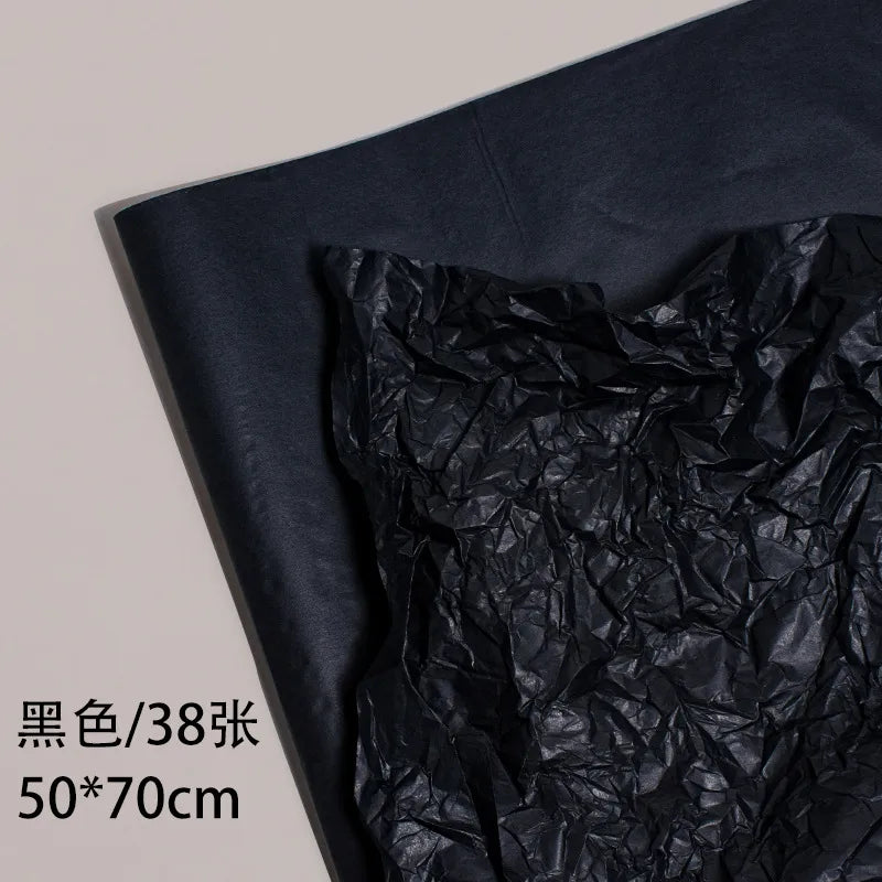 Sydney Paper Advanced  Packaging Paper Lining Wrapping Paper Material Copying Paper Special Sydney Paper for Flower Packaging