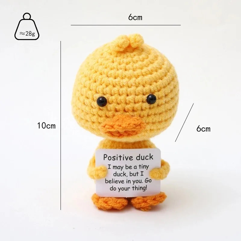 Dolls & Accessories Animal Fruit Flower yarn Toys