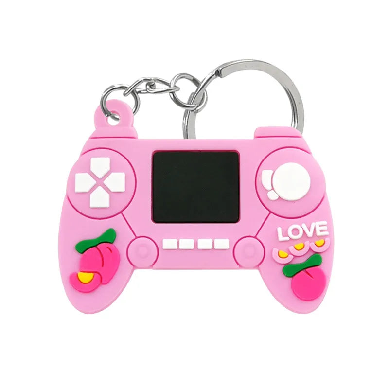 1 Piece Cartoon Style Cute Letter Heart Shape Boots PVC Alloy Women's Bag Pendant Keychain