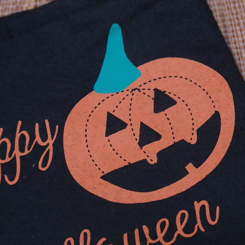 halloween pumpkin tote bag wholesale nihaodropshipping