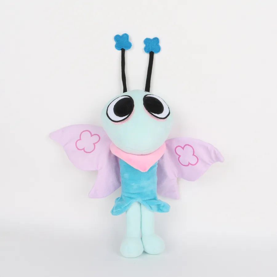 New Dandy's World Dandy's World Game Twisted Yatta Peripheral Plush Doll