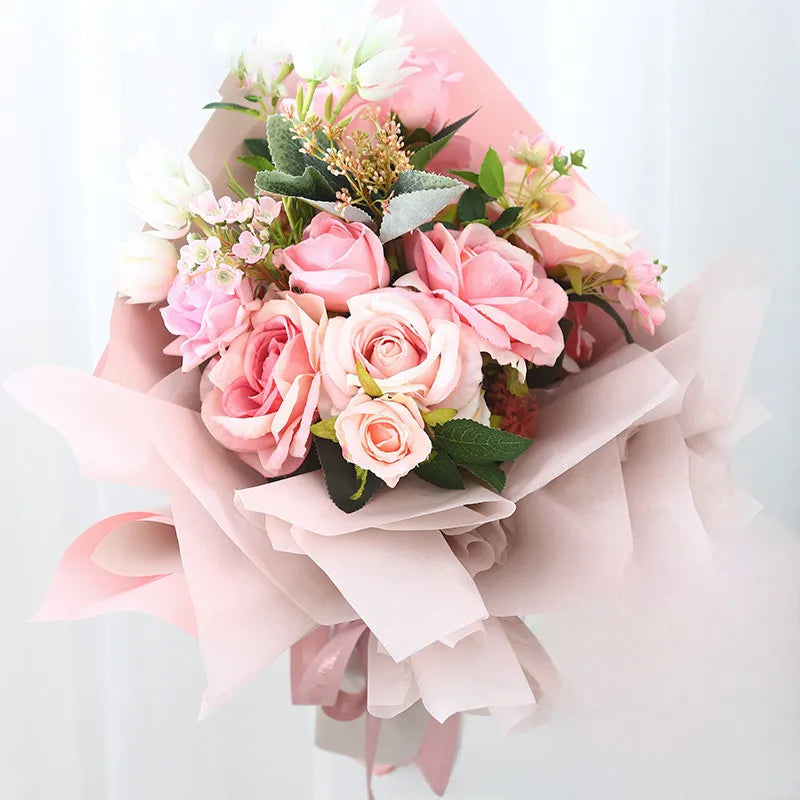 Sydney Paper Advanced  Packaging Paper Lining Wrapping Paper Material Copying Paper Special Sydney Paper for Flower Packaging