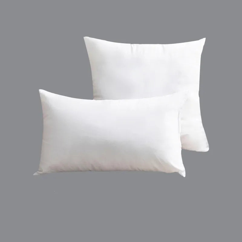 Ins Style Sofa Pillow Cover Bedroom Window Decorative Cushion Case Home Decor Patterned Print Plant Floral Living Room