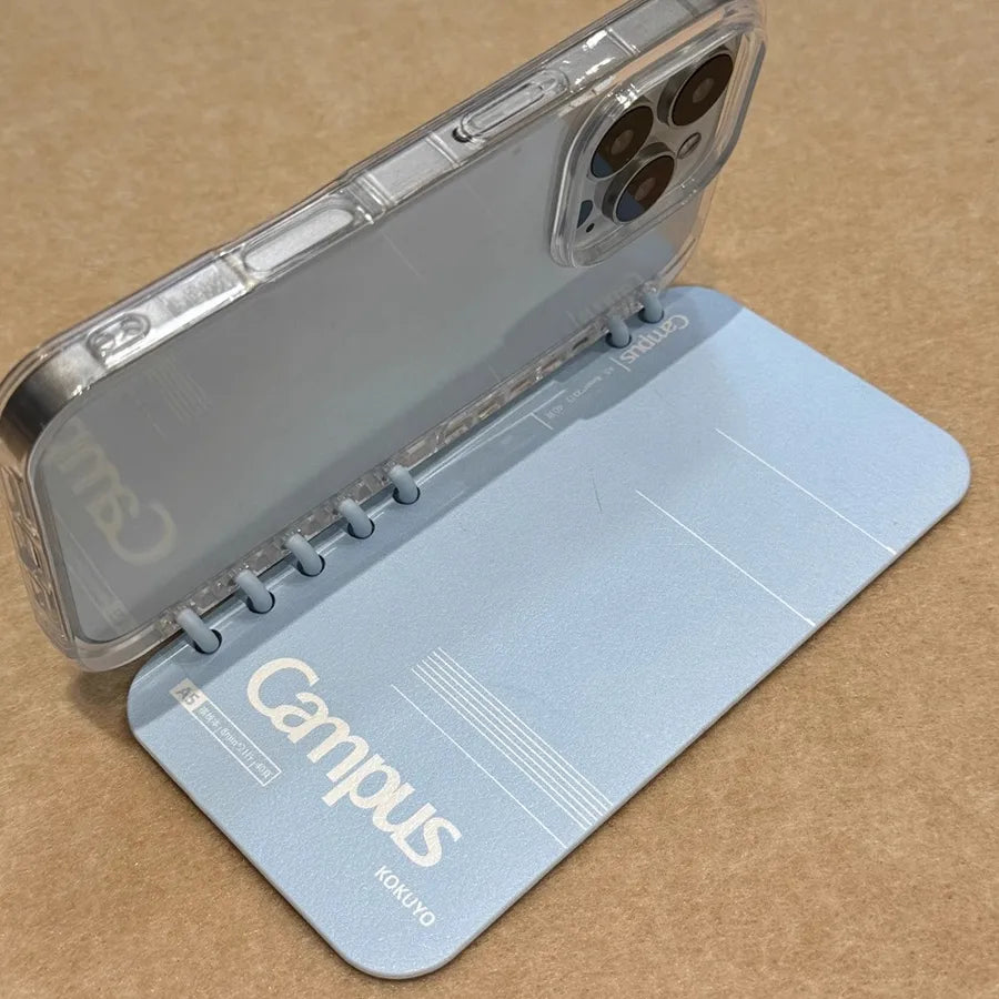tpu Letter Solid Color Korean Style Phone Cases Phone Accessories