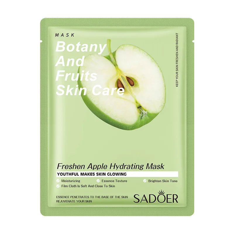 Multicolor Casual Elegant Glam Facial Mask Skin Care Personal Care