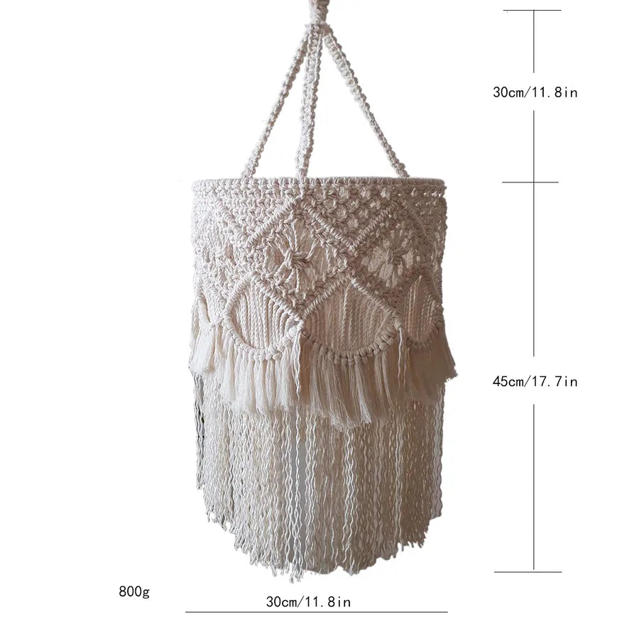 simple style classic style solid color cotton pendant artificial decorations