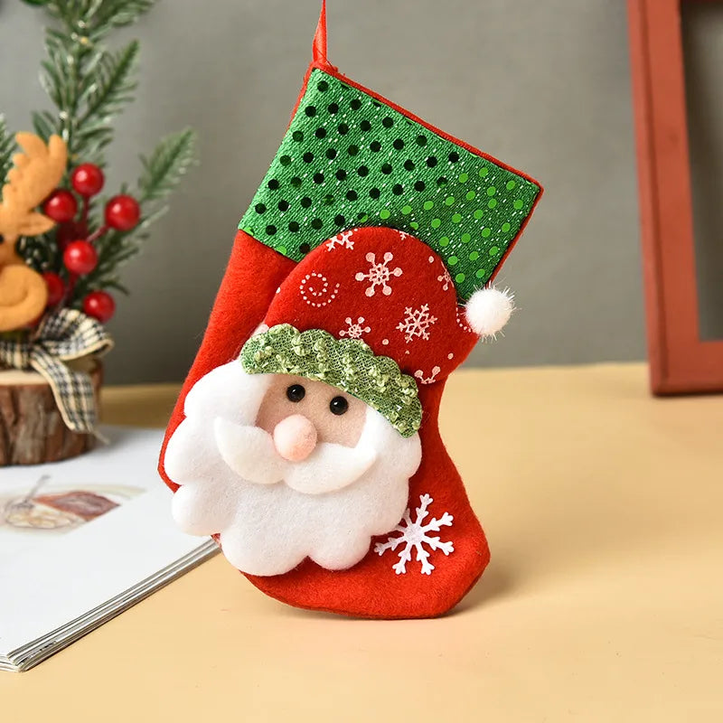 Christmas Casual Decorations Hanging Ornaments