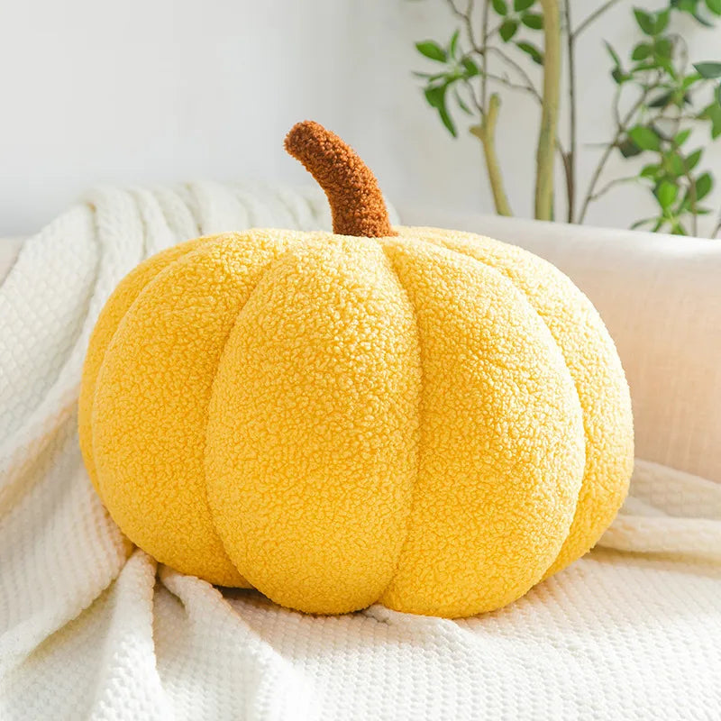 Stuffed Animals & Plush Toys Halloween Pumpkin PP cotton Toys