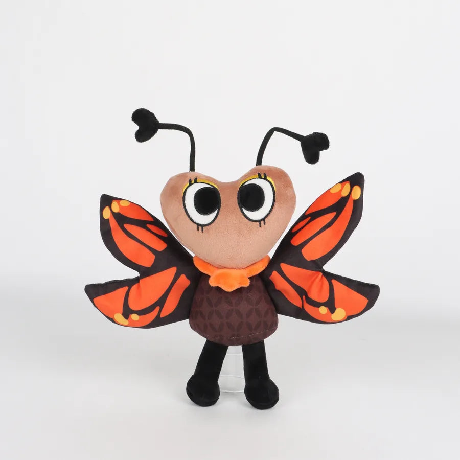 New Dandy's World Dandy's World Game Twisted Yatta Peripheral Plush Doll