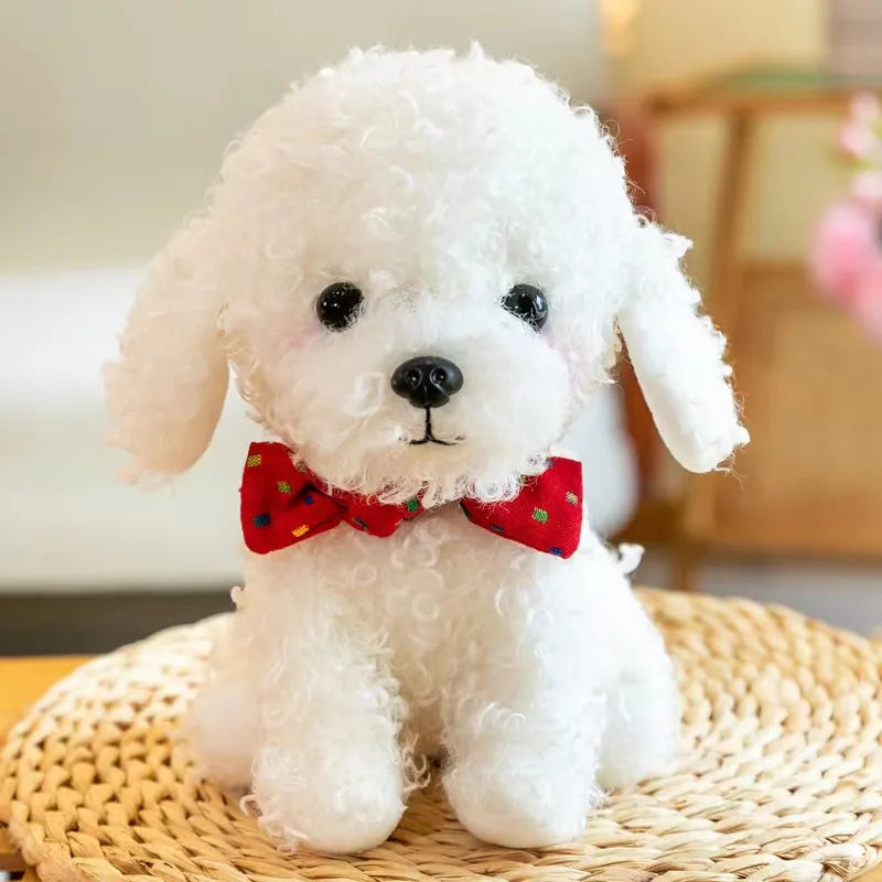 Stuffed Animals & Plush Toys Dog PP cotton Toys