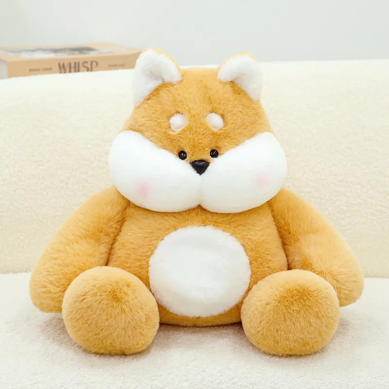 Stuffed Animals & Plush Toys Animal PP cotton Toys
