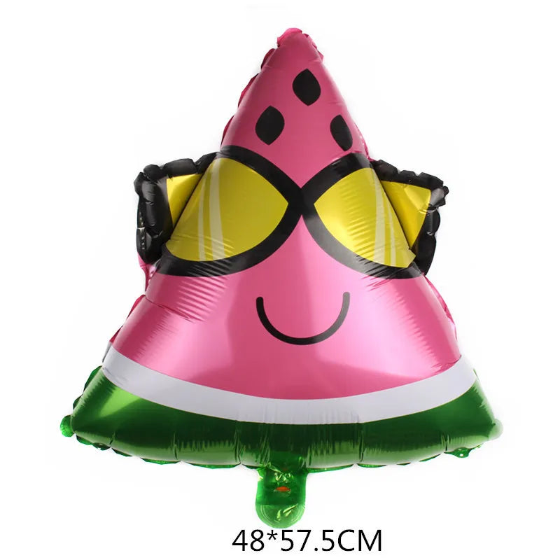 Office Culture Balloons - Inflatable Advertising Balloons For Events Promotions