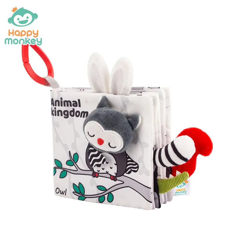 stuffed animals & plush toys cartoon owl cloth toys
