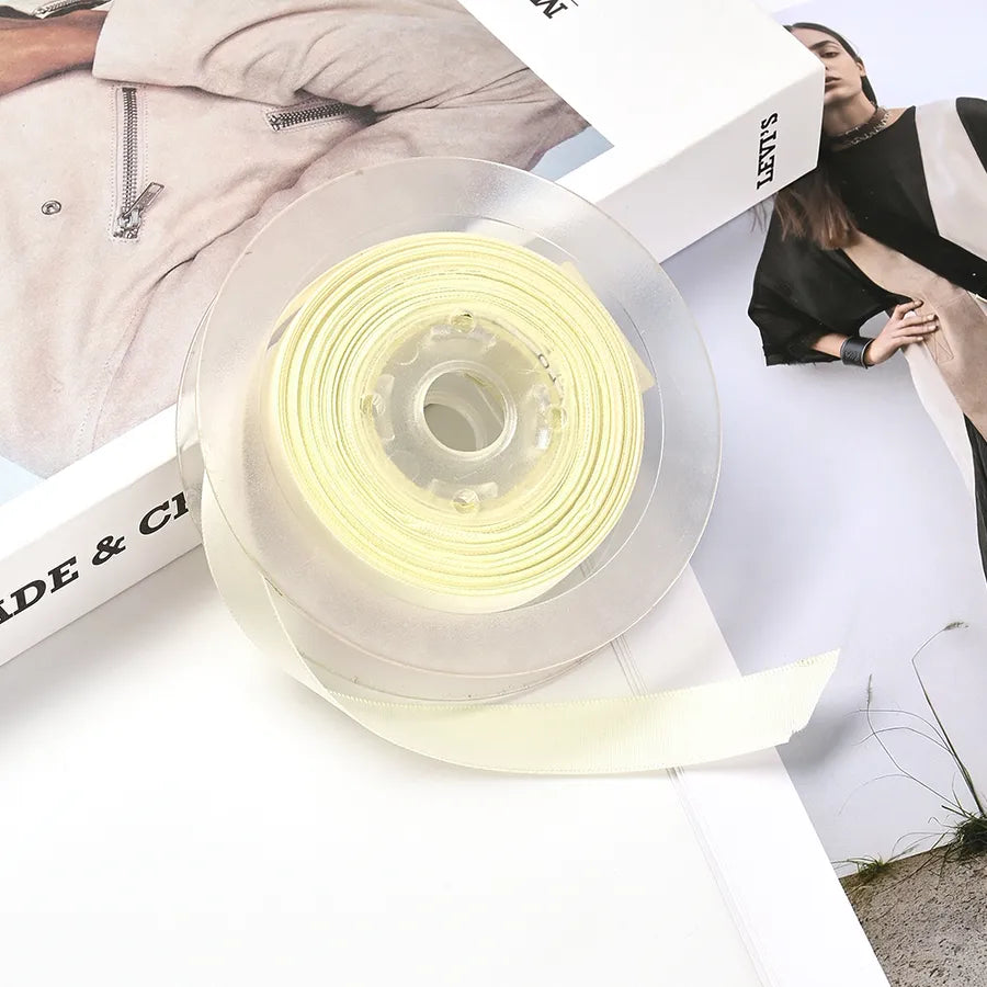 100 Yards/Package 300 Yards/Package 500 Yards/Package Polyester Ribbons