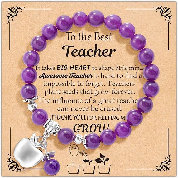 wholesale jewelry commute heart shape mixed materials handmade bracelets