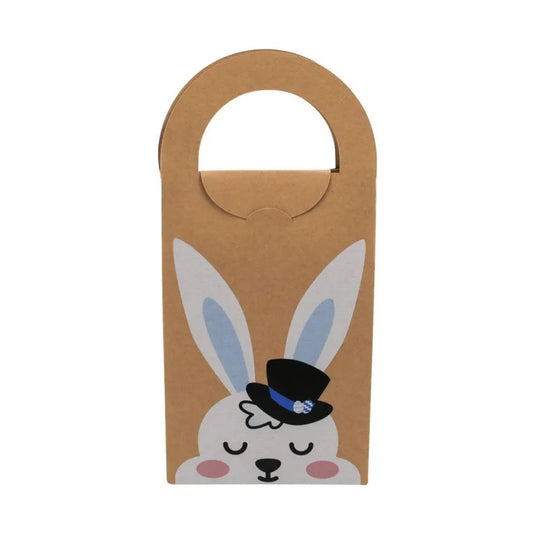 Easter Rabbit Paper Party Gift Wrapping Supplies Gift Wrapping Supplies 1 Piece