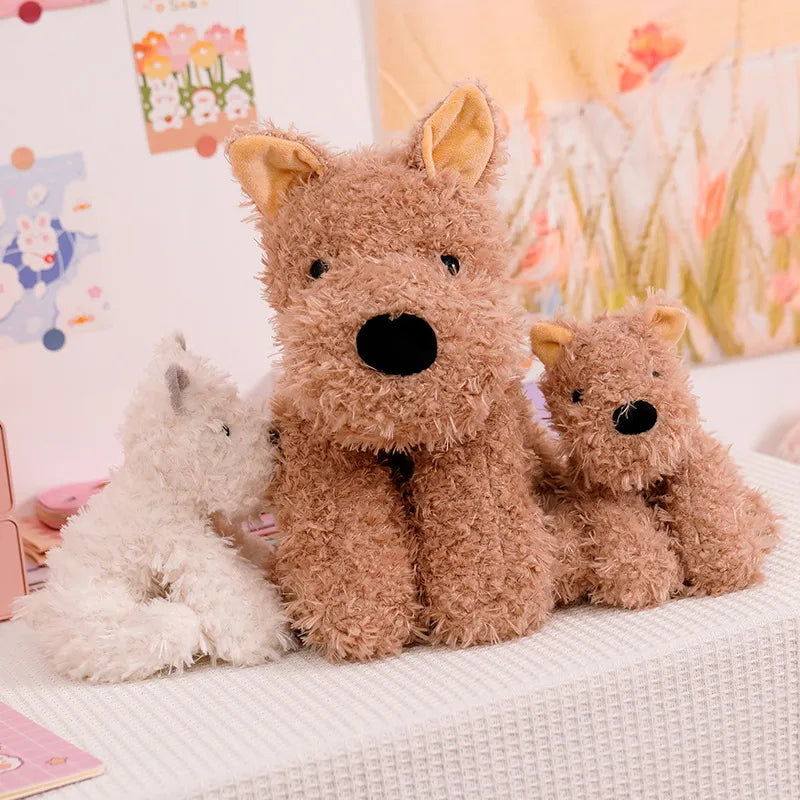 Children Unisex Animal PP cotton Stuffed Animals & Plush Toys