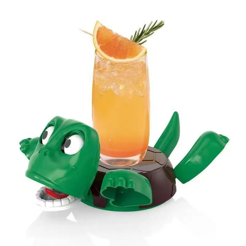 Tortoise Plastic Fidget Toys