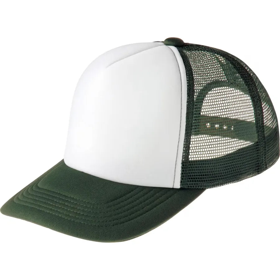 Unisex Cute Simple Style Letter Button Curved Eaves Baseball Cap