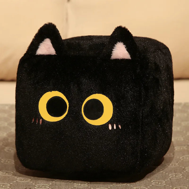 Stuffed Animals & Plush Toys Cat PP cotton Toys