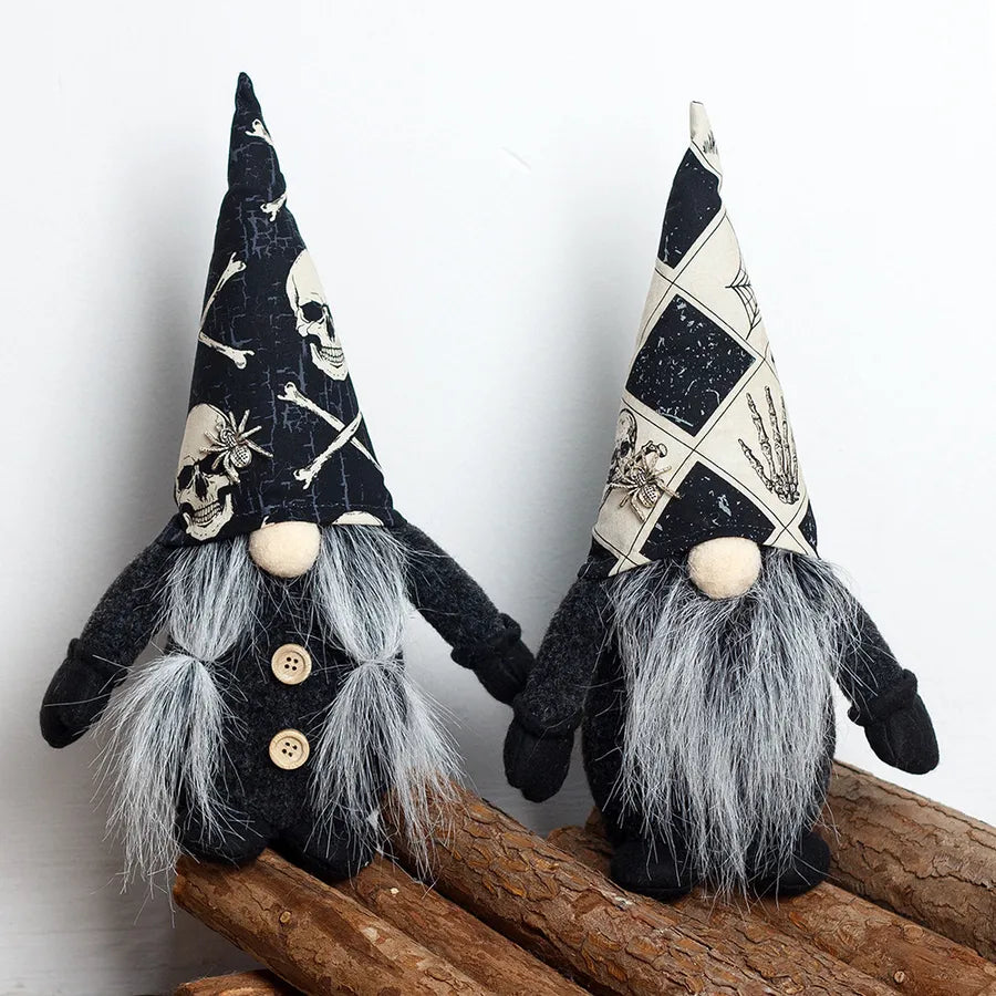 halloween doll pp cloth party rudolph doll
