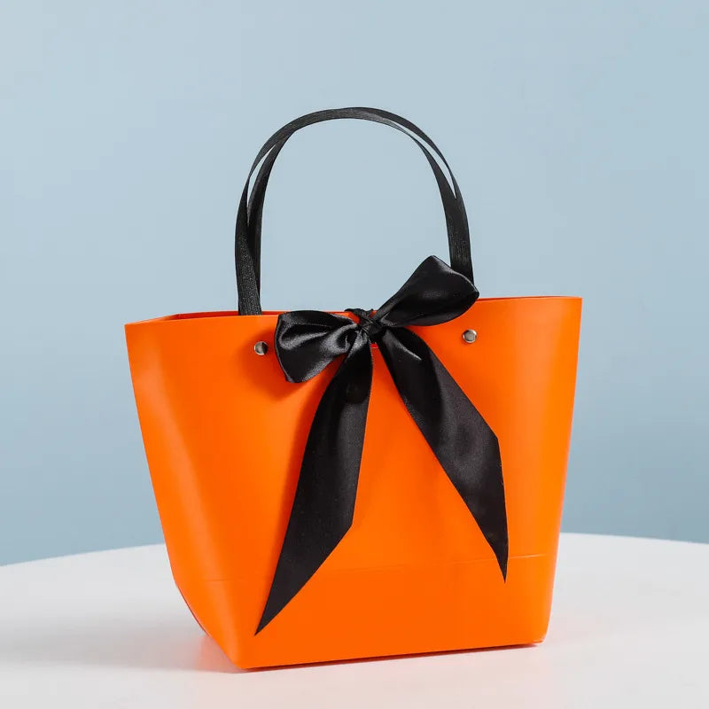 Simple Style Solid Color Paper