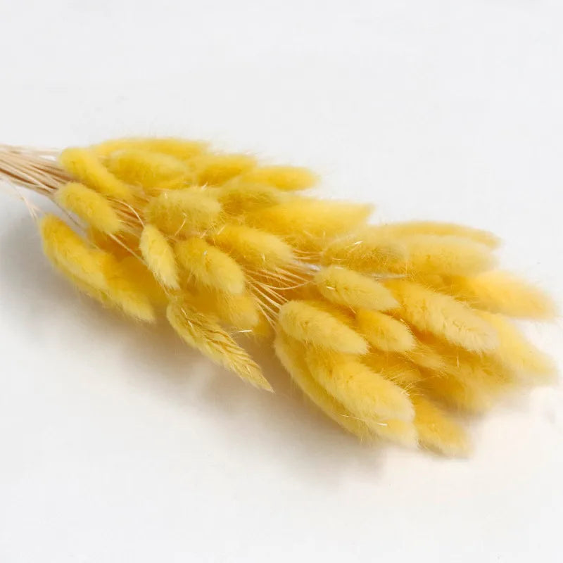 pastoral solid color soap flower artificial flowers