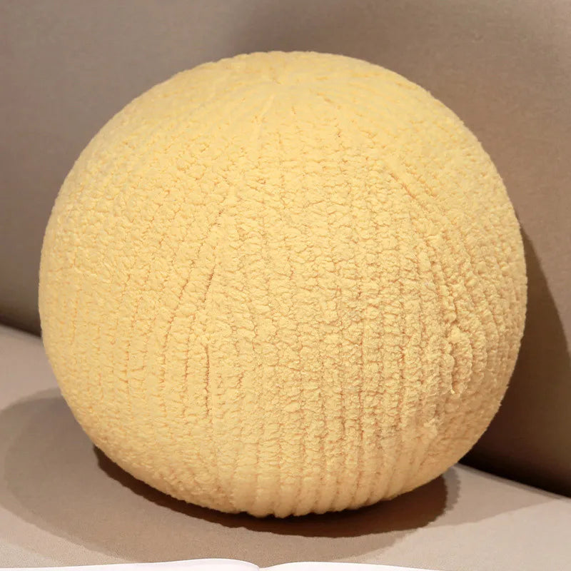 Stuffed Animals & Plush Toys Solid Color PP cotton Toys