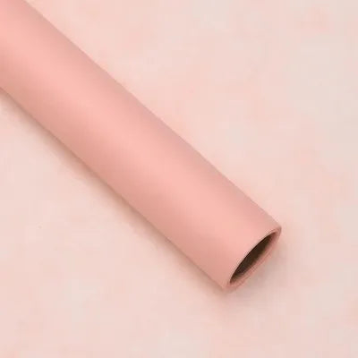 Simple Style Solid Color Paper Date Festival Gift Wrapping Supplies Party Supplies Gift Wrapping Supplies 1 Piece