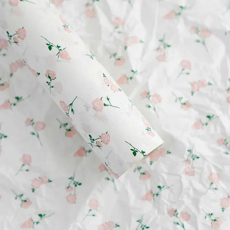 Sydney Paper Advanced  Packaging Paper Lining Wrapping Paper Material Copying Paper Special Sydney Paper for Flower Packaging