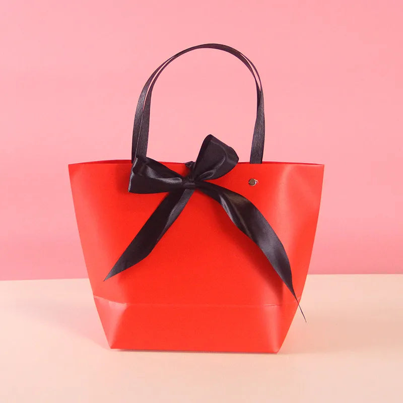 Simple Style Solid Color Paper