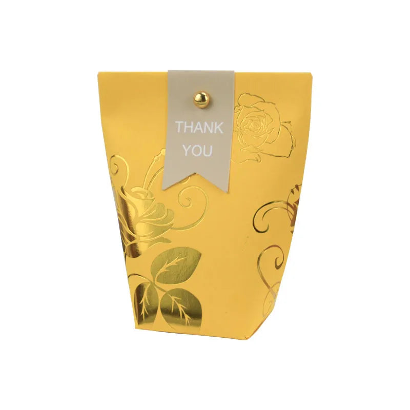 letter paper wedding engagement gift wrapping supplies