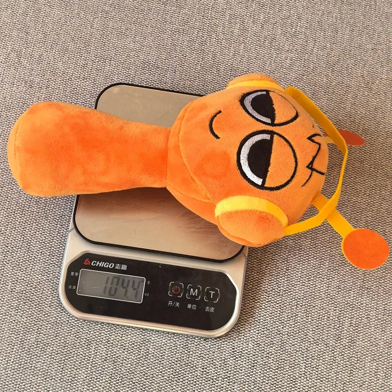 Stuffed Animals & Plush Toys Solid Color PP cotton Plush Toys