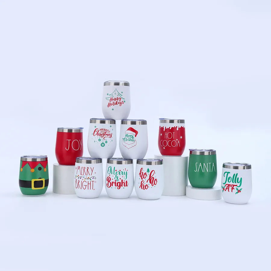 Christmas Cute Kitchen & Dining Drinkware
