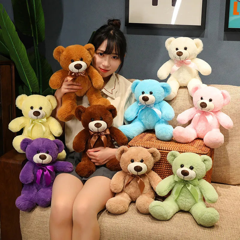 Dolls & Accessories Bear PP cotton Toys