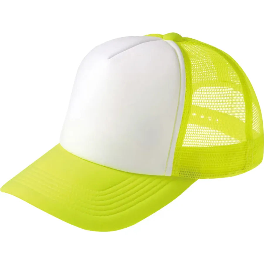 Unisex Cute Simple Style Letter Button Curved Eaves Baseball Cap