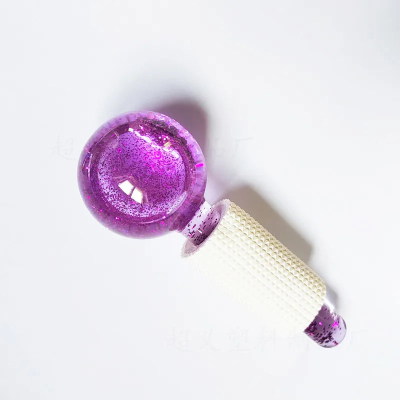 multicolor pastoral beauty ball personal care