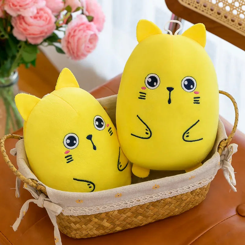 Stuffed Animals & Plush Toys Animal PP cotton Toys