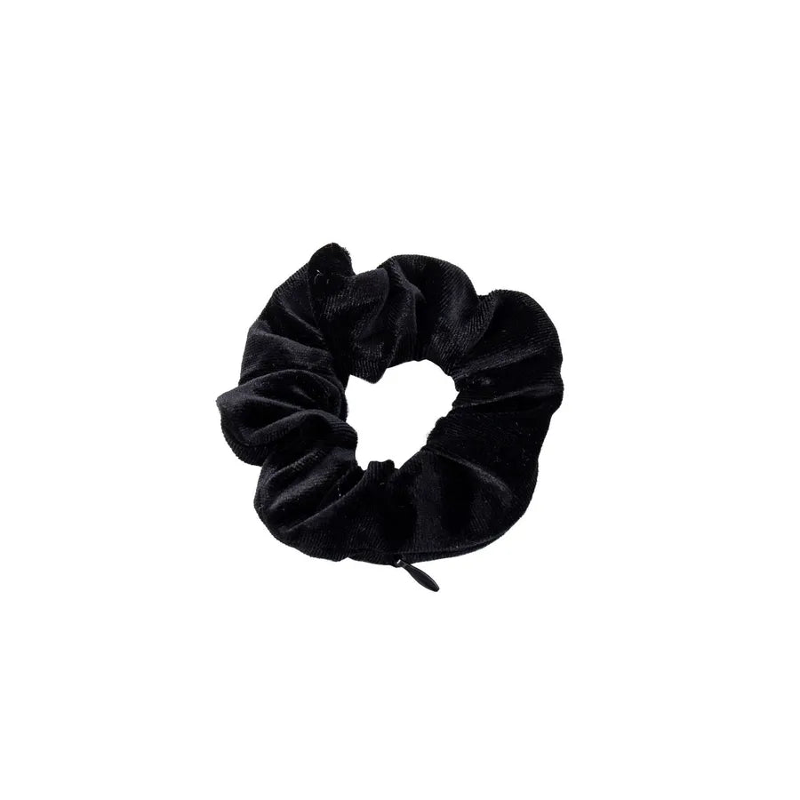 designed Storage Bag Hair Band Hidden Money Hair Band Multi-functional Hidden Private Money Hidden Portable Pocket