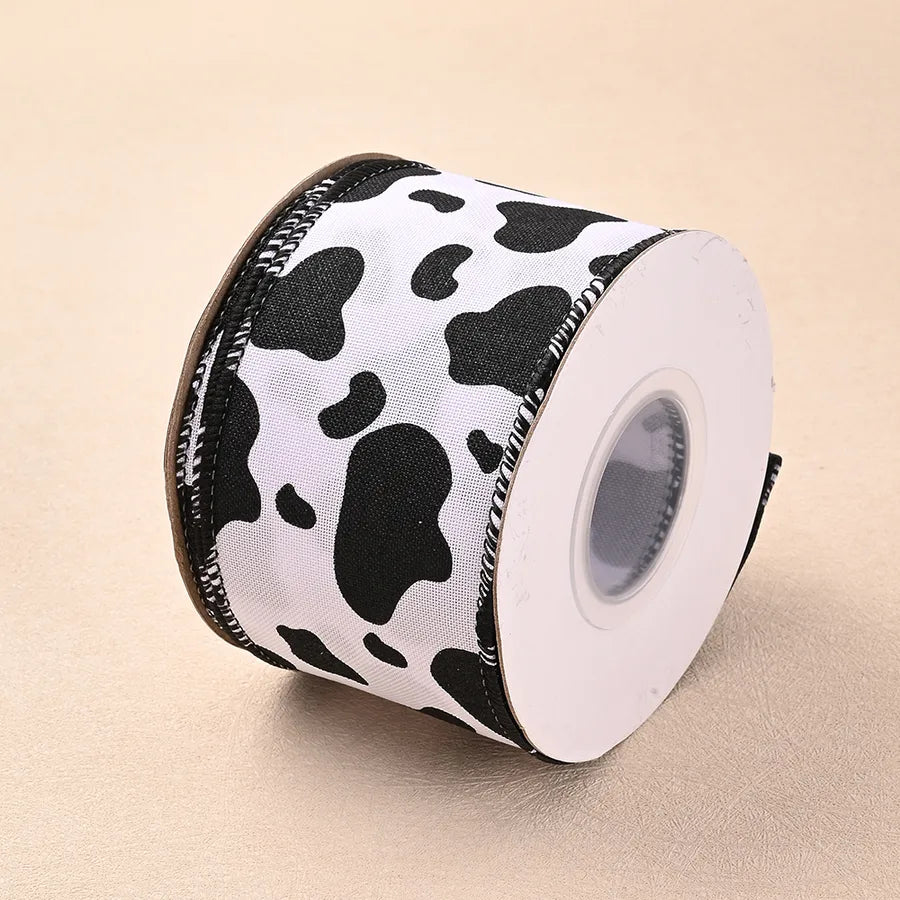 10 Yards/Package fine linen satin Ribbons