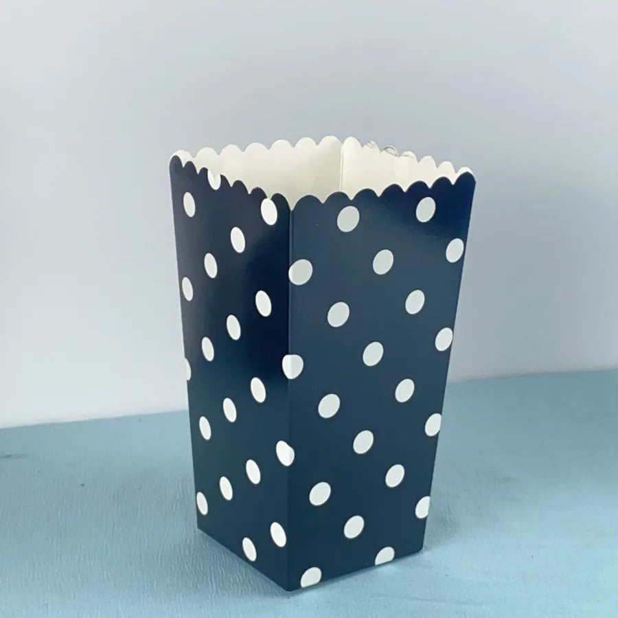 Simple Style Classic Style Stripe Paper Party Gift Wrapping Supplies