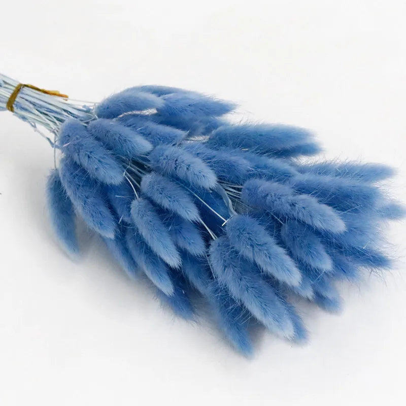 pastoral solid color soap flower artificial flowers