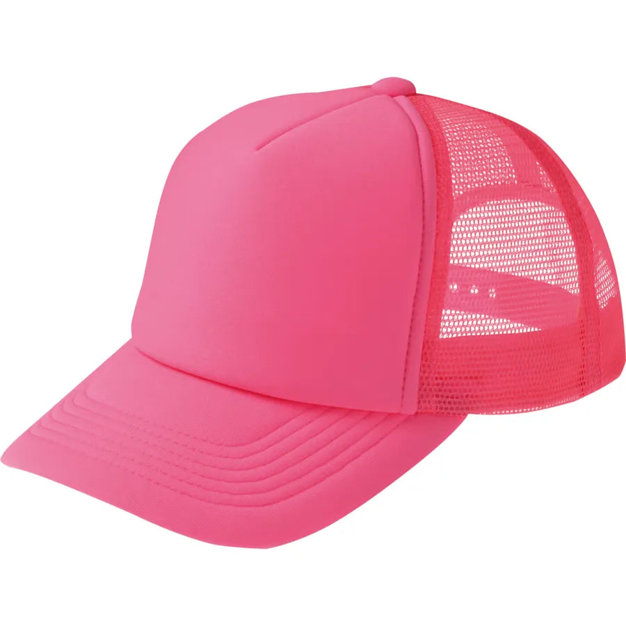 Unisex Cute Simple Style Letter Button Curved Eaves Baseball Cap