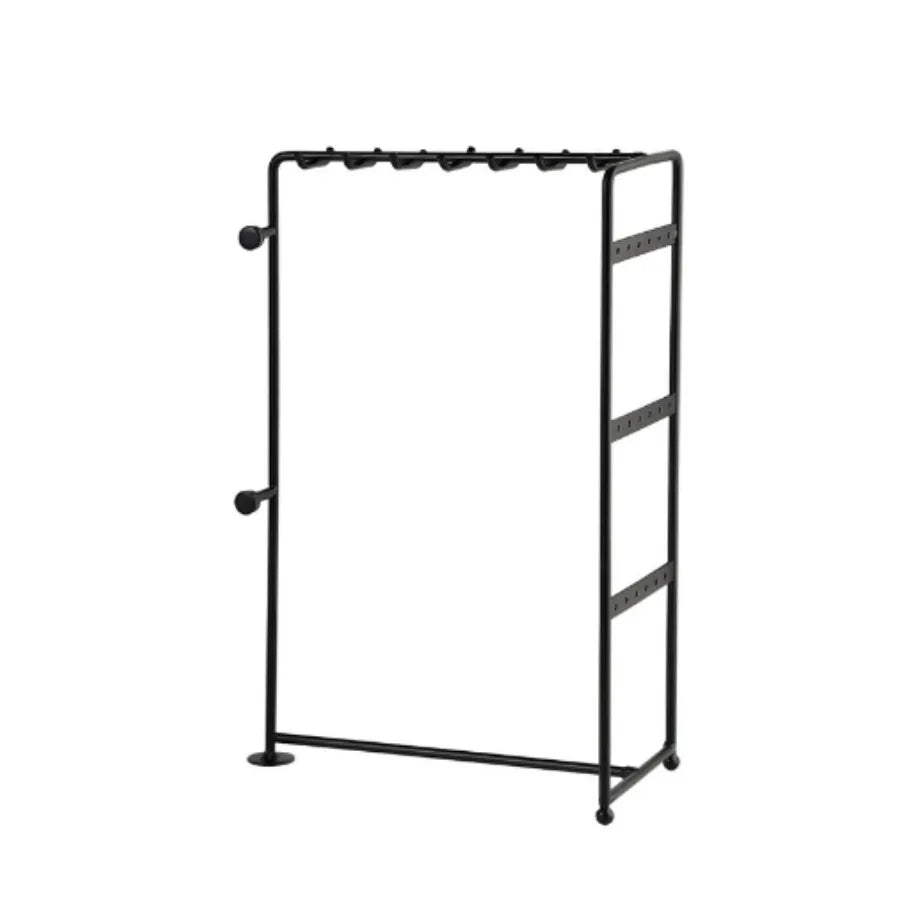 1 Piece Iron Simple Style Solid Color Jewelry Display